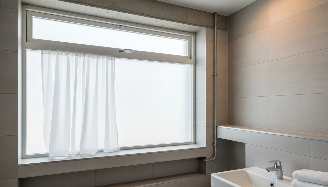 内窓の設置が制限されてしまう3つの構造的な理由