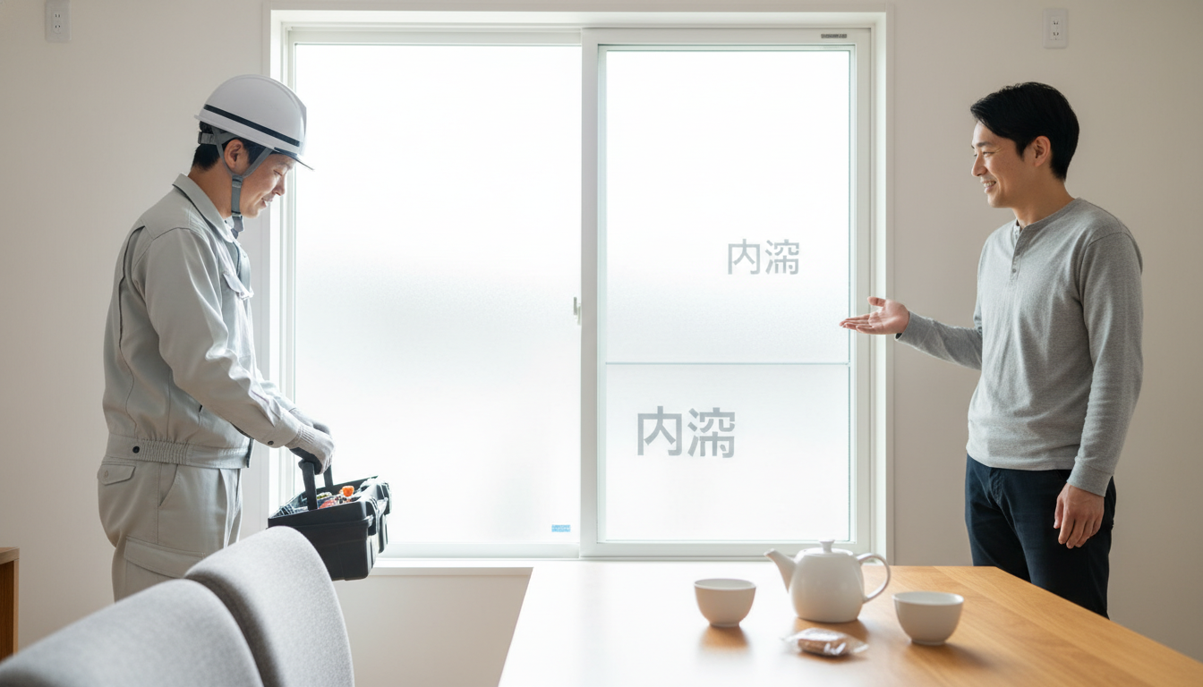 過度なおもてなしや自宅設備の提供は不要です