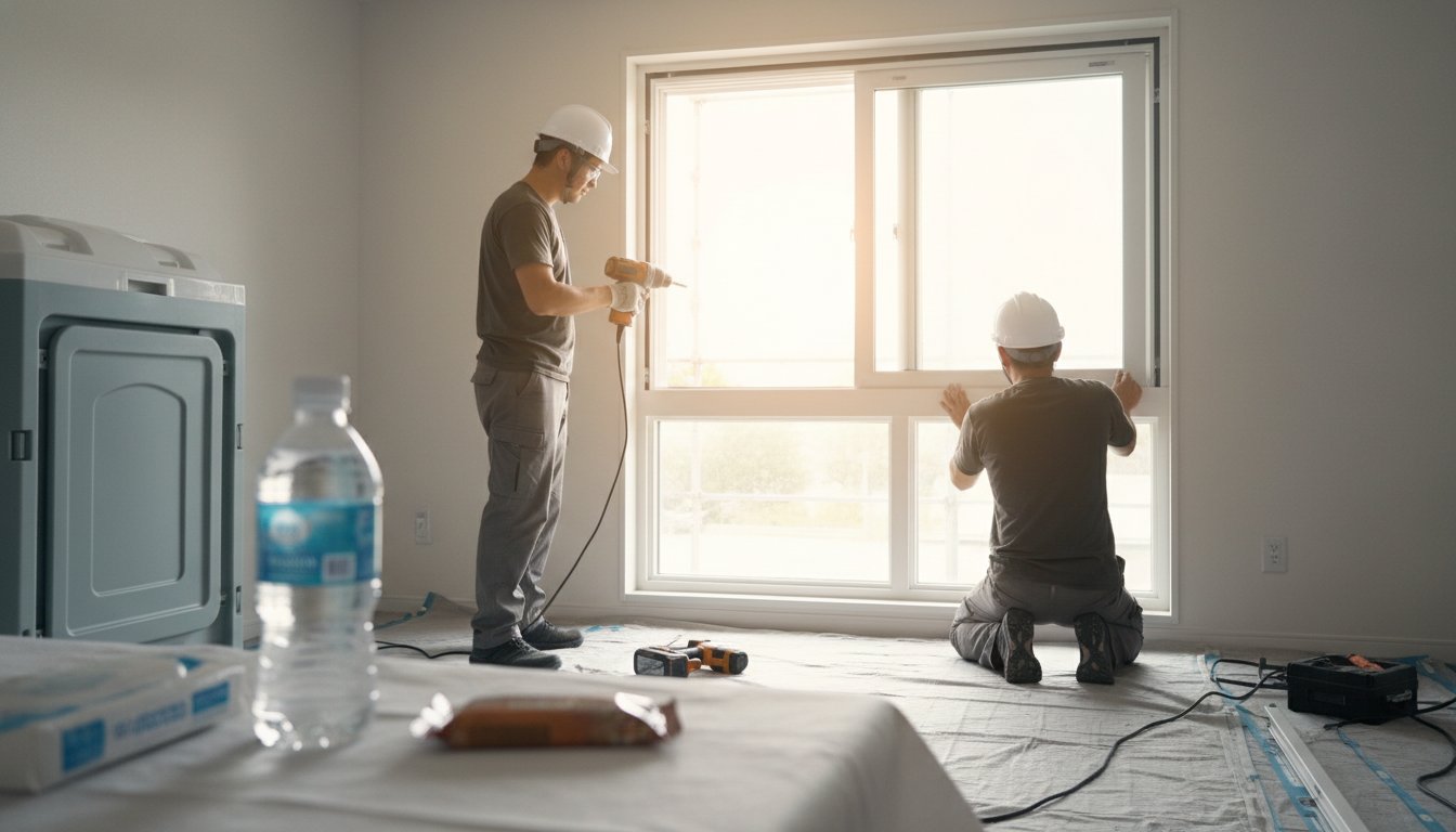 現代の工事現場で旧来の慣習が不要とされている理由