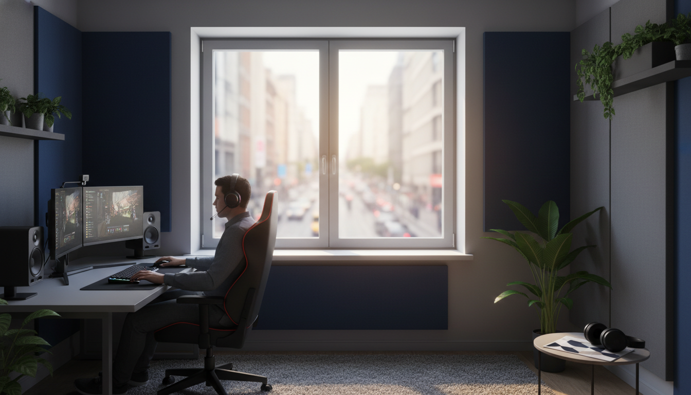 高い防音性能を誇る推奨製品とその特徴