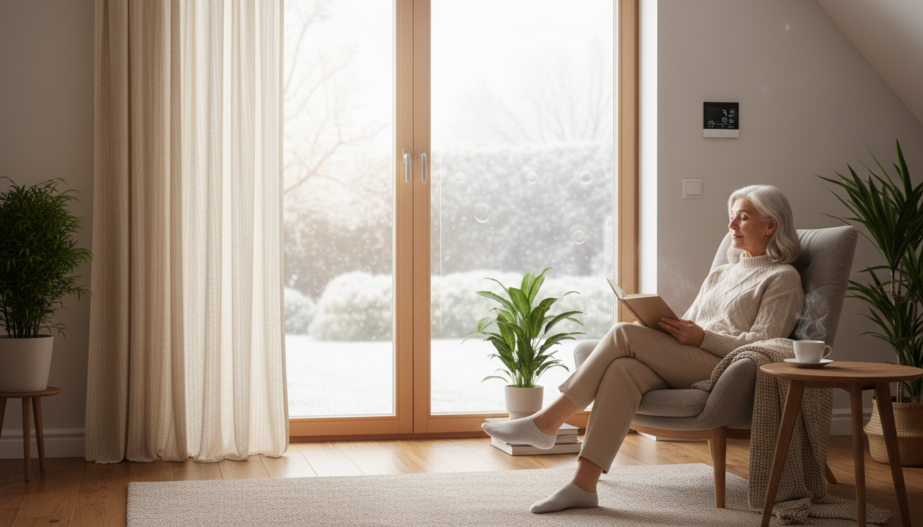 生活環境に合わせた効果的な対策の具体例