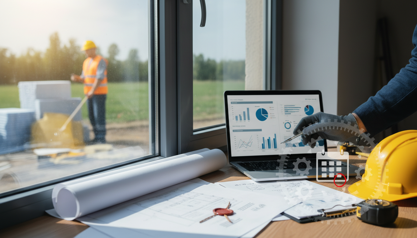 補助金申請は契約後着工の徹底と期限厳守が絶対条件です