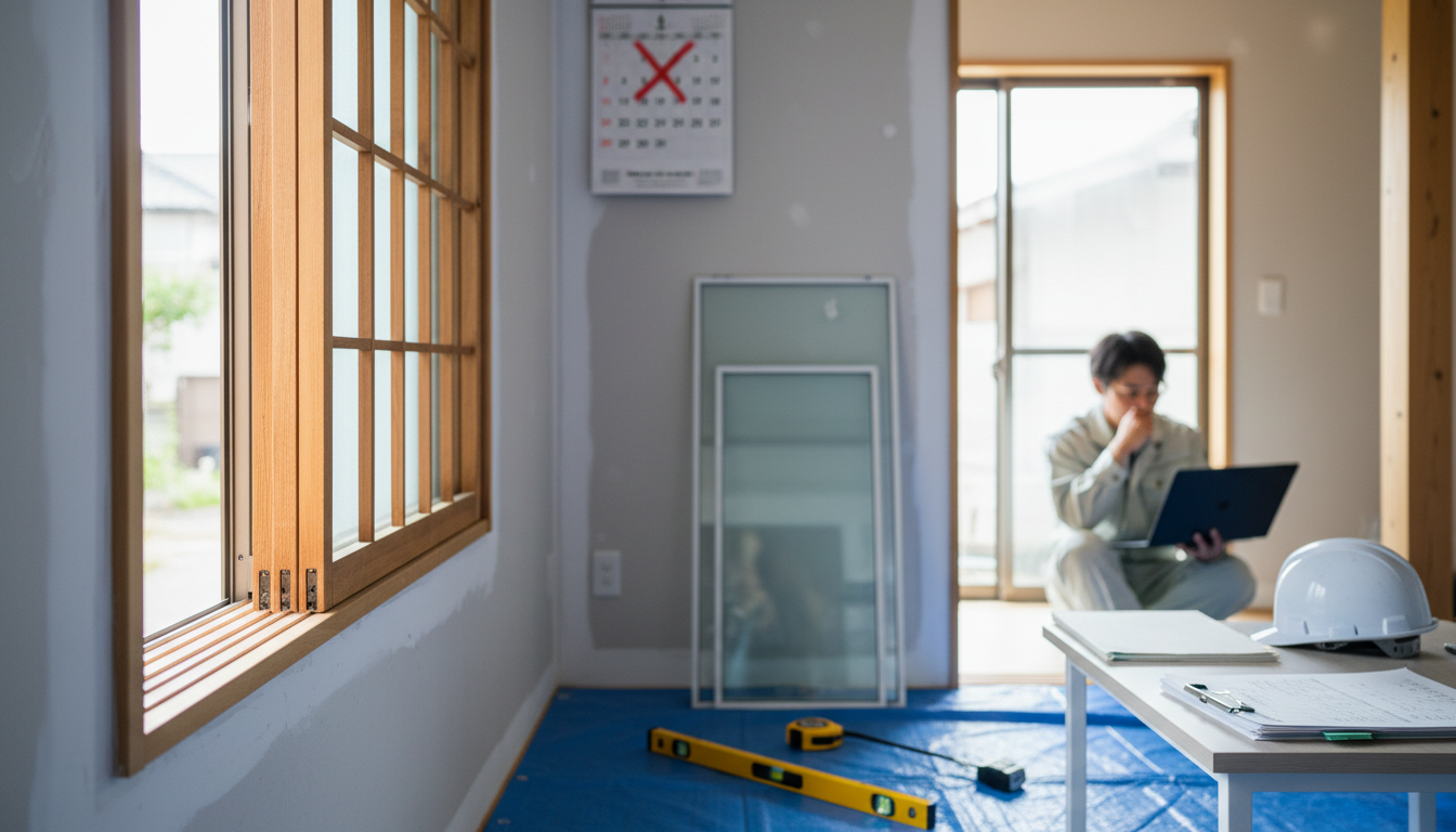 申請で失敗しやすい3つの具体的なケース