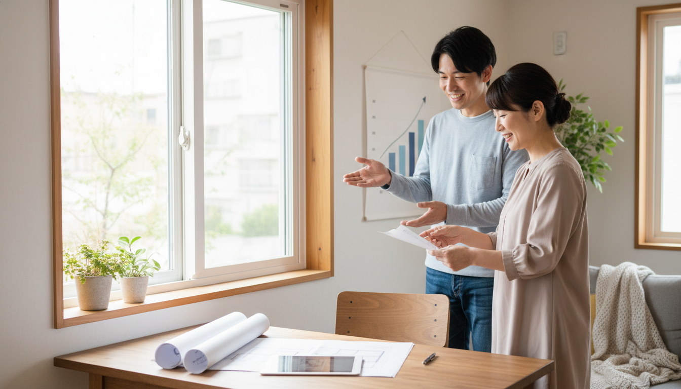 内窓設置における制度活用の具体例
