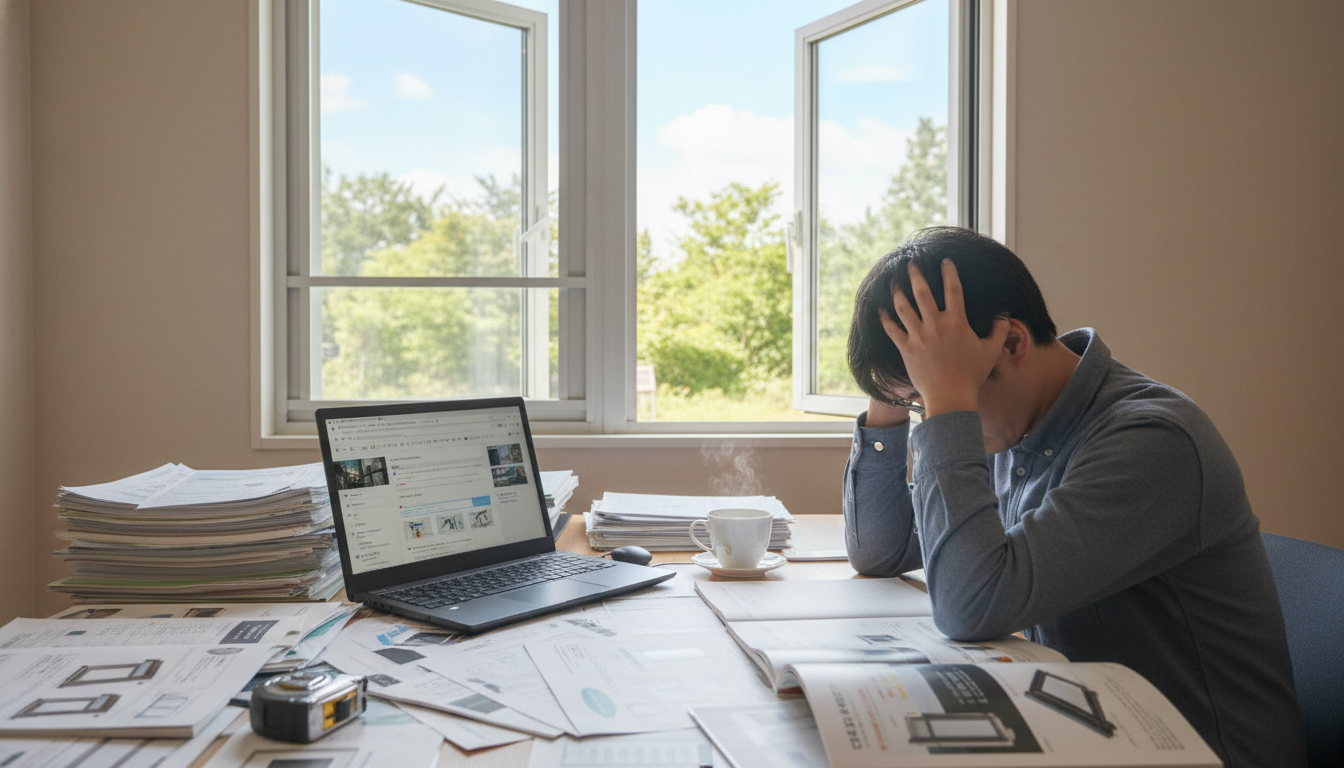 比較の手間を最小限にして最適な依頼先を見つける方法