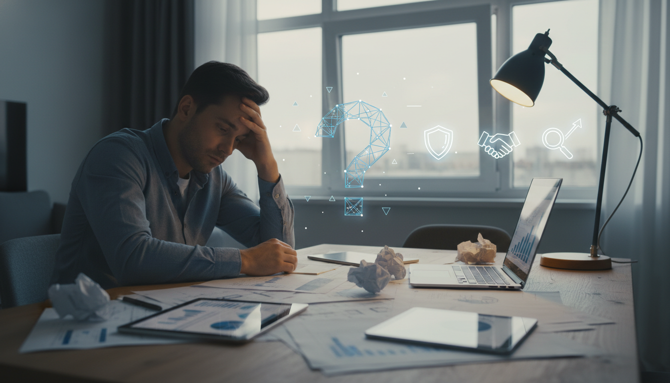 業者選びと相見積もりを成功させる3つの具体策