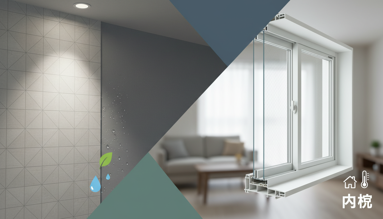 それぞれの効果と役割の違いを紐解く