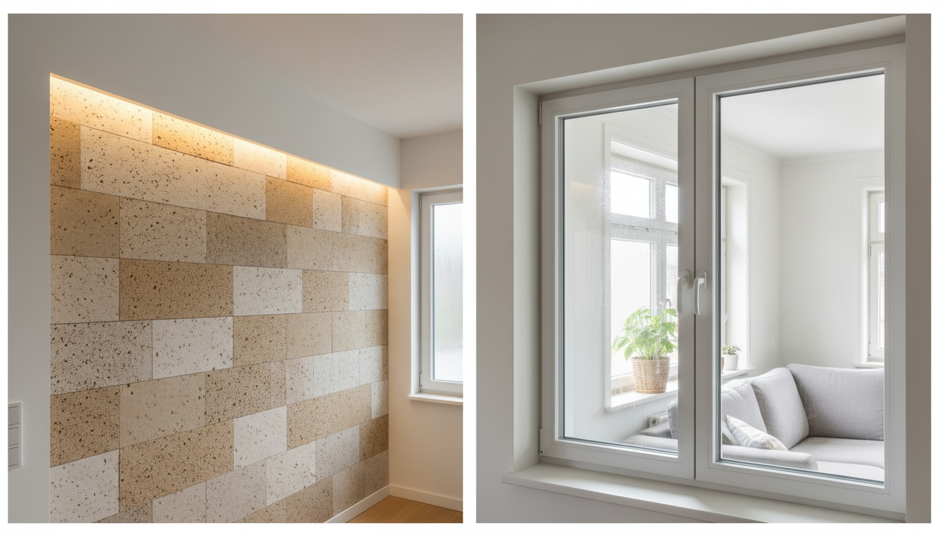 導入事例から見る結露対策の成功パターン