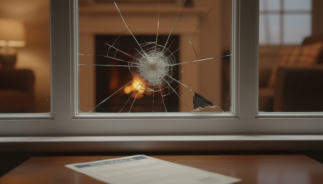 火災保険の適用となる理由と満たすべき条件