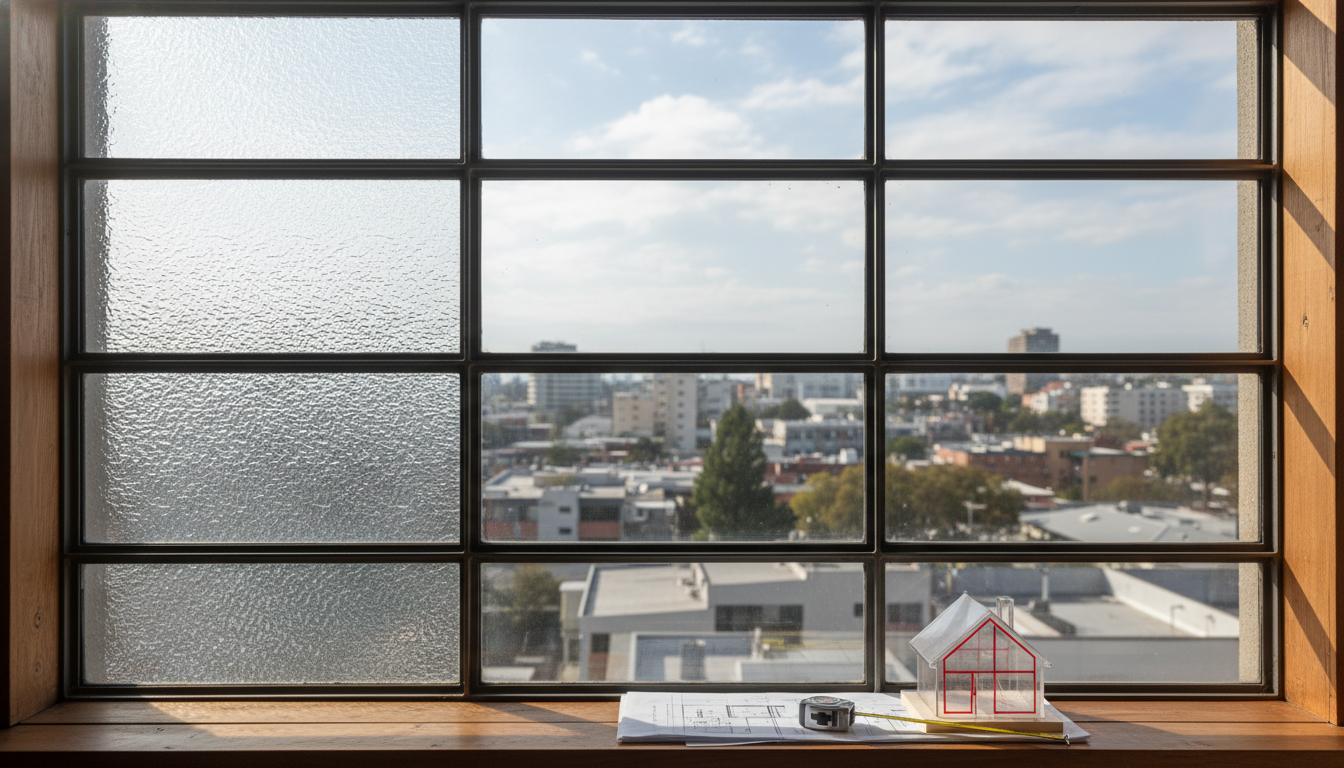 防火地域で特殊なガラスが求められる背景と価格の仕組み