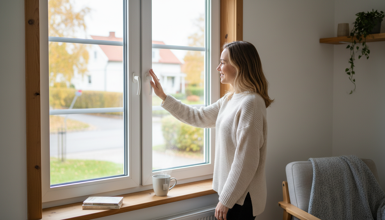 実際に内窓プラストを導入した方の実感と効果