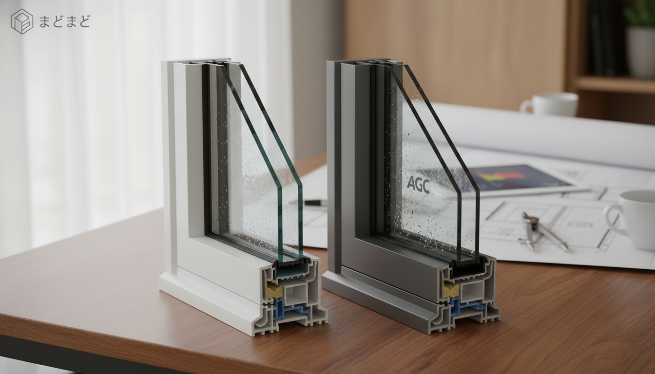 両者の関係性と製品の優れた特徴について