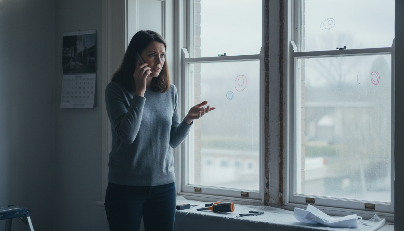 連絡がこない状況での具体的な対処法と事例