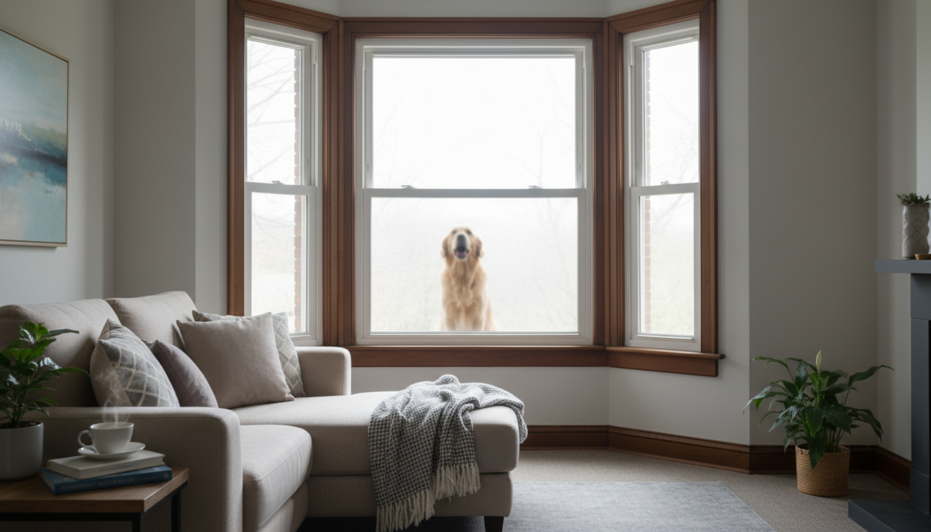 環境や目的に合わせた最適な窓ガラスとメーカー事例