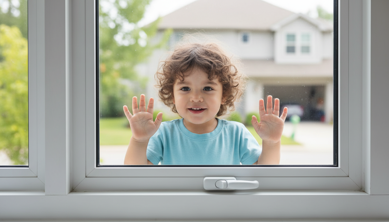 なぜ追加のロック機能が子供の命を守る上で重要とされるのか