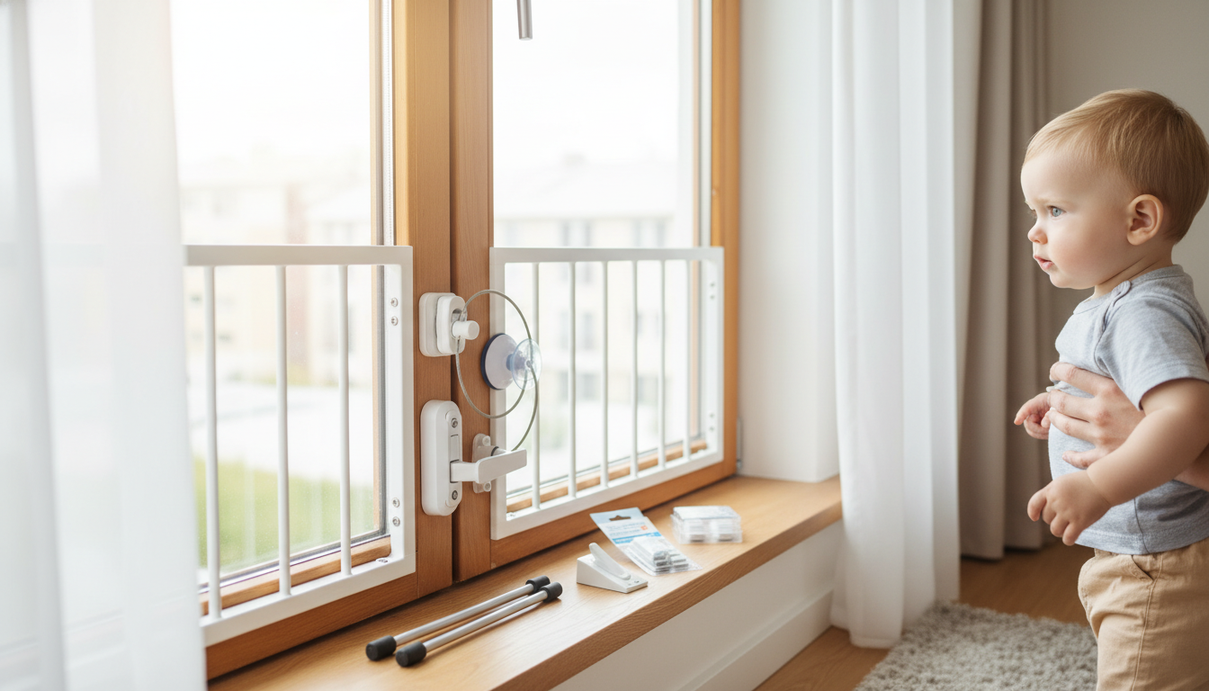 賃貸住宅でも導入しやすい具体的な補助グッズとその選び方