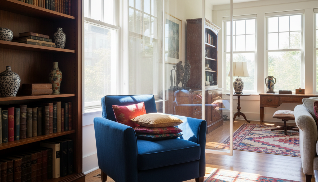 大切なインテリアを守る効果的な対策とは