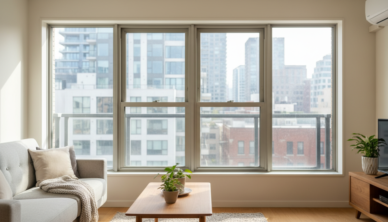 断熱性や防音性の向上が現代のニーズに合致しているため