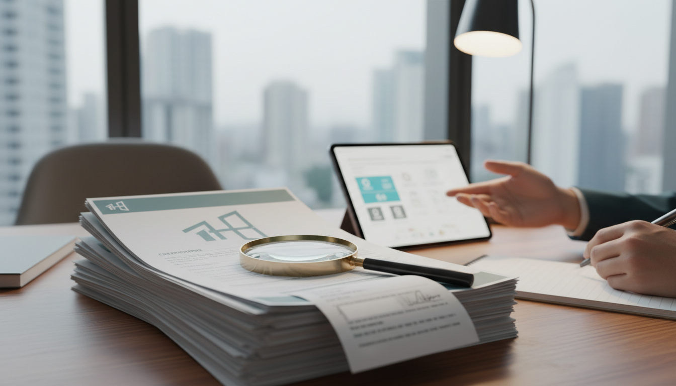 書類の再発行が可能である理由と仕組み