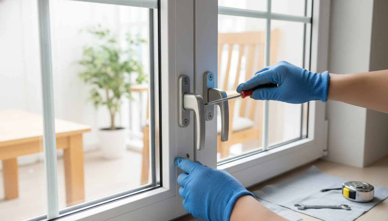 クレセント位置を合わせるための具体的な手順と対策方法