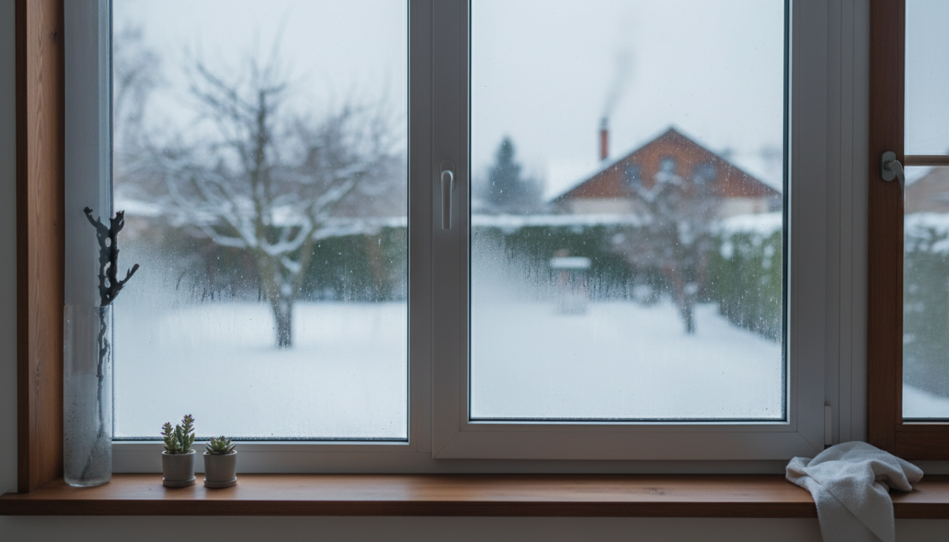 状況別の対策と内窓を活用した改善事例