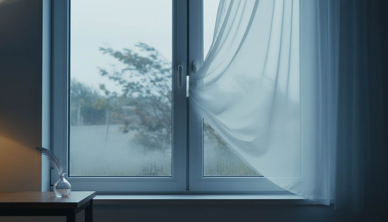 ピューピューという音の正体は気圧差による「笛鳴り現象」です