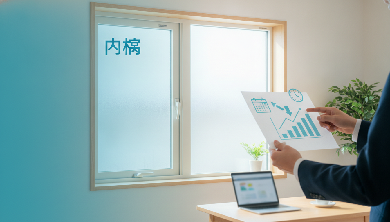 事前の支払いは減額やタイミングの調整が可能です