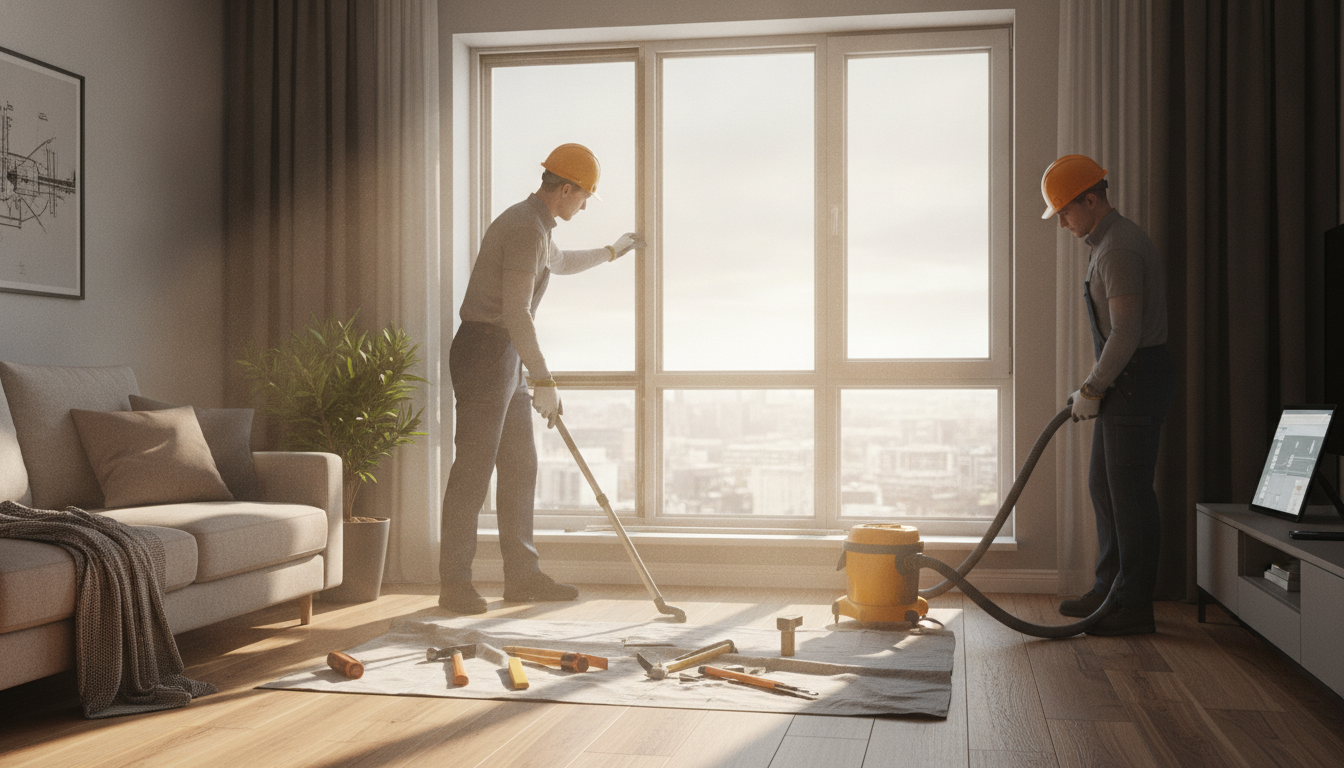 撤去費用が比較的安価な理由とDIYを推奨しない背景