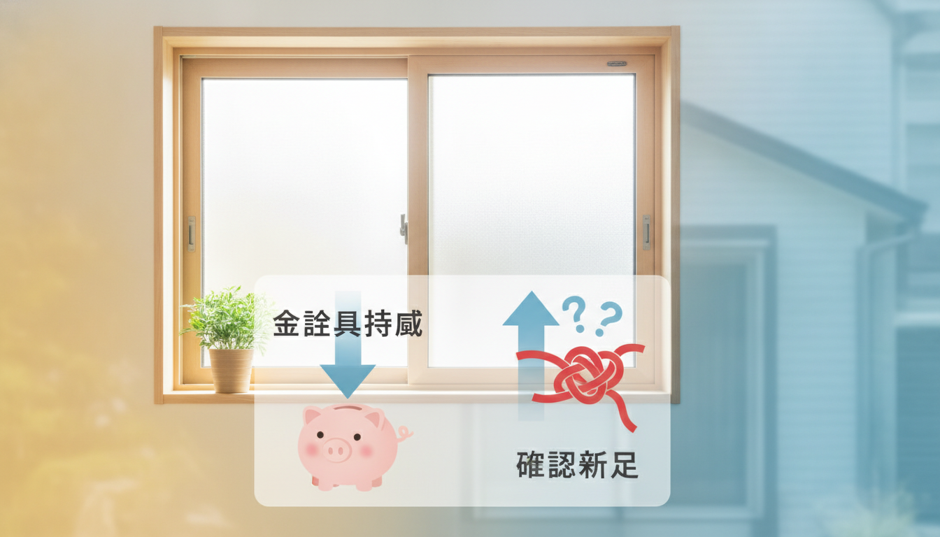 代理受領は資金負担を減らすが事前の確認不足が問題を生む