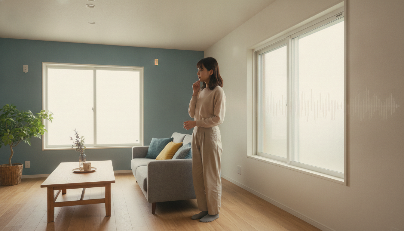 視覚的な変化が心理的な負担につながる理由