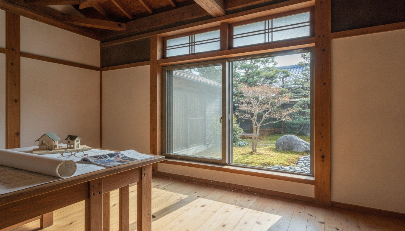 住宅再生における国の支援制度と税制優遇の現状